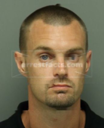 Michael Shawn Moore
