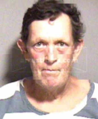 Joseph Roy Hodge