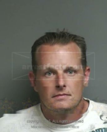 Brent Christopher Jeffery