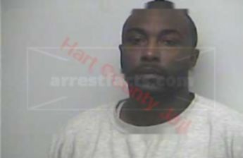 Derrick Lenard Brown