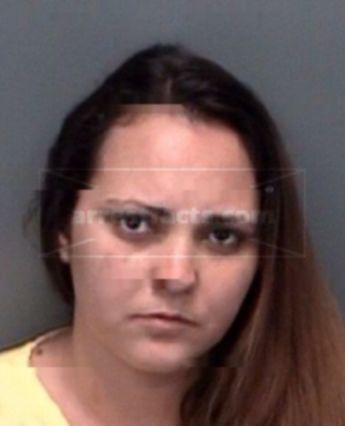 Astria Danielle Breeden