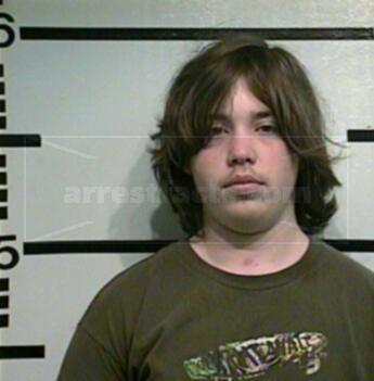 Cory James Shershun