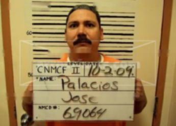 Jose Emmanuel Palacios