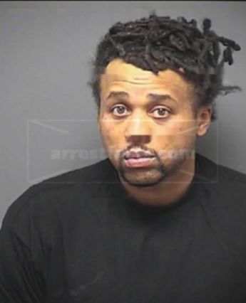 Corey Antwan Mcqueen