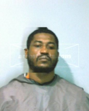 Fredrick Donald Hodges