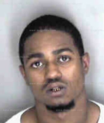 Mario Deondre Taylor
