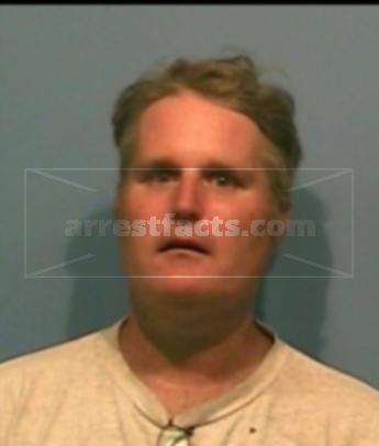 Scott Anthony Volz
