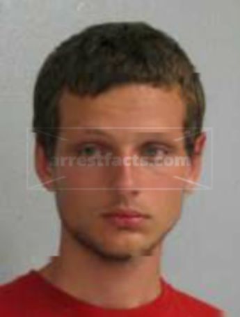 Steven Ray Noles