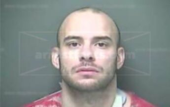 Derek Wayne Marcum