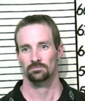 Donald Wayne Harper