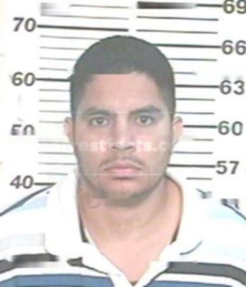 Alfredo Franco Sanchez