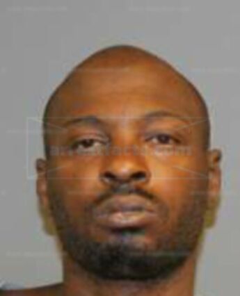 Anthony Clyde Wright