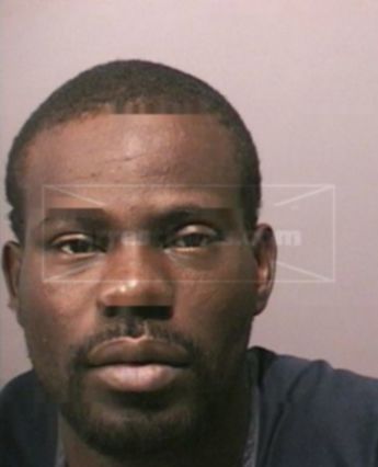 Albert Brinson