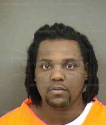 Daryl Anthony Gibbs