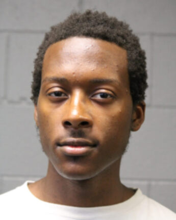 Demetrius E Mckinstry