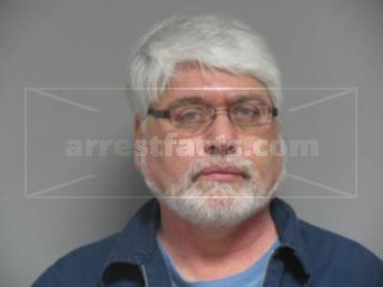 Dale Allen Bluser