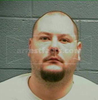 Daniel Lynn Morehead
