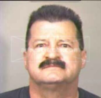 Gary Richard Guerra