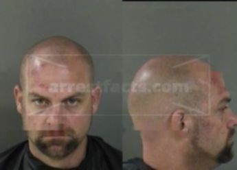 David Stephen Clark