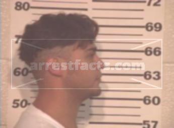 Robert Ray Dominguez Aguilar