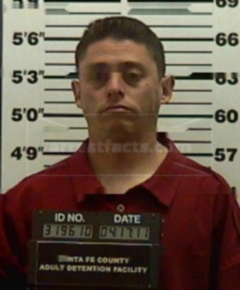 Kenney J Martinez