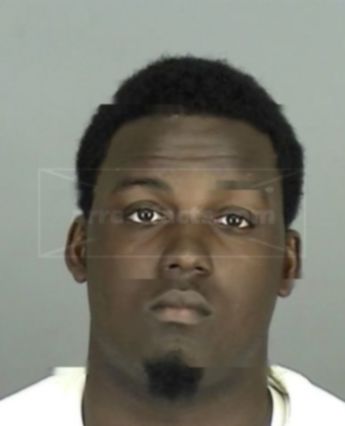 Vincent Andre Perry