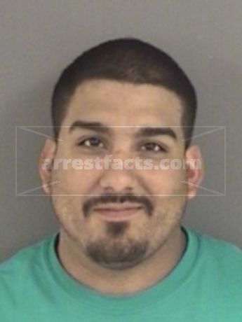 Carlos David Torrez