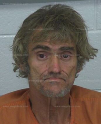 Ricky Lee Belcher