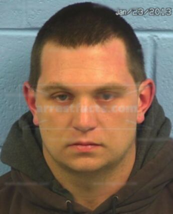Michael Wayne Knapp