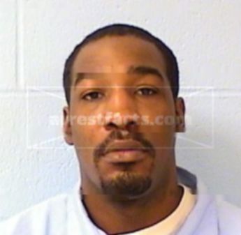 Raymond Harris