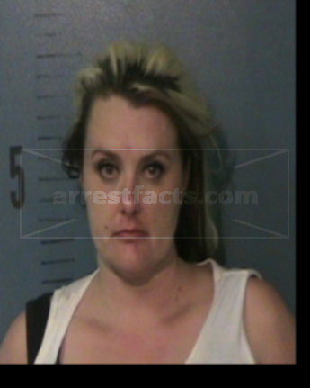 Tracie Petty Holt