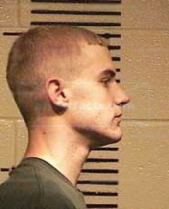 Michael Joseph Johnson