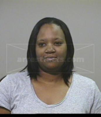Tiese Lashaun Addison