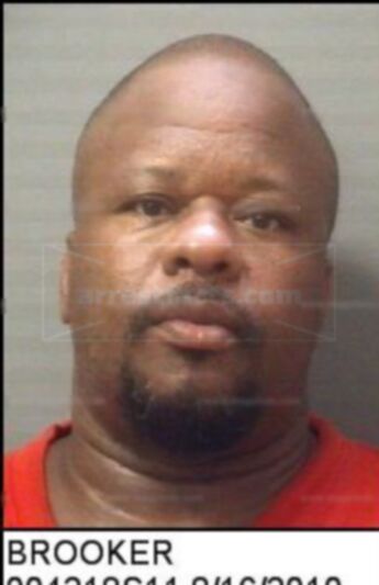 Albert Kenneth Brooker Sr.