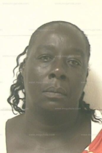 Elizabeth Bernice Harris