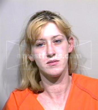 Melissa Sue Stiles