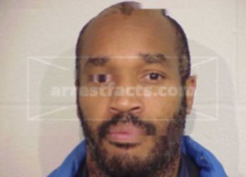 Michael Anthony Morgan