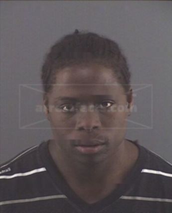 Desmond Neamiah Sanders