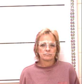 Brenda Kay Norsworthy