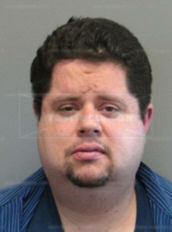 Dale Richard Graham