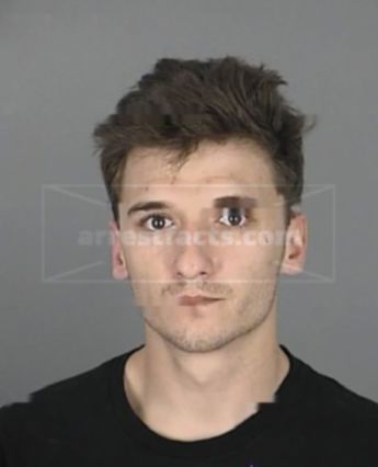 Nicholas Vincent Romano