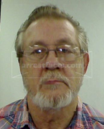 Lawrence Norman Daniel