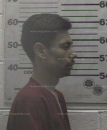 Hector Pena
