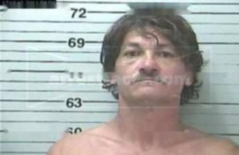 Terry Lee Shaw