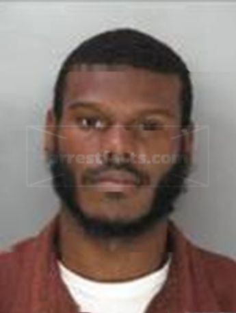 Dontae Clark