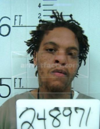 Ericdonricoes Crawford