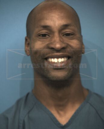Joel Eugene Jones