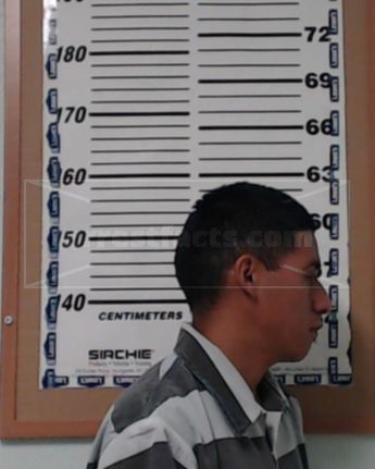 Lorenzo Mendez-Sanchez