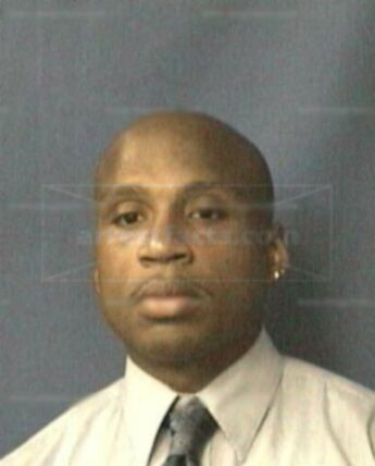 Derrick T Watts