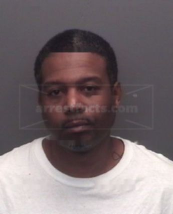 Anthony Eugene Stewart